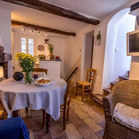 Maison Coeur De Village Holiday home Ramatuelle