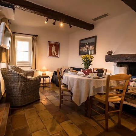Maison Coeur De Village Holiday home Ramatuelle