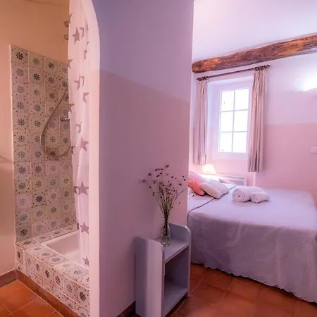 Holiday home Maison Coeur De Village