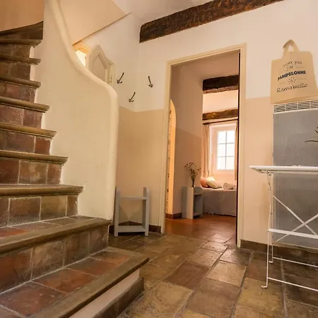 Maison Coeur De Village Ramatuelle