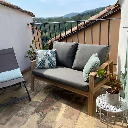 Holiday home Maison Coeur De Village *