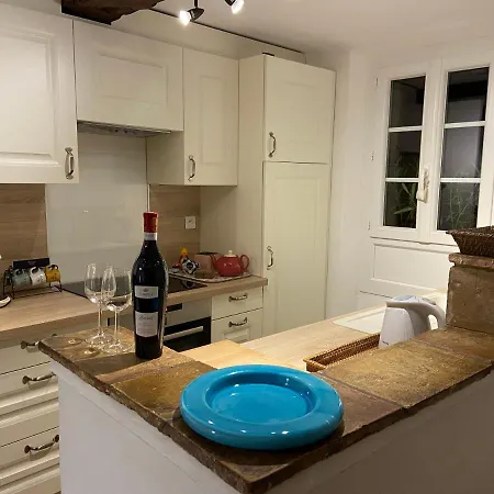 Maison Coeur De Village Holiday home *