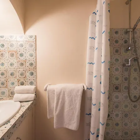 Maison Coeur De Village Holiday home Ramatuelle