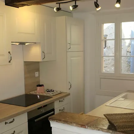 Maison Coeur De Village Holiday home Ramatuelle